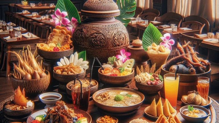 Kuliner Enak yang Wajib Dicoba Saat Berkunjung ke Medan