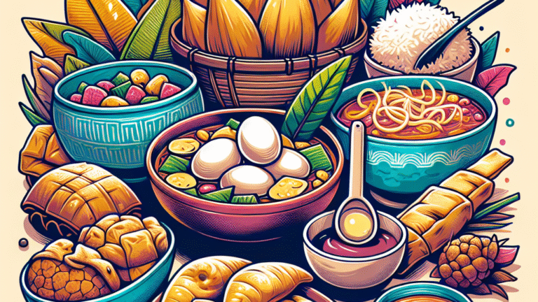 Kuliner Terbaik Di Jogja Yang Harus Kamu Coba