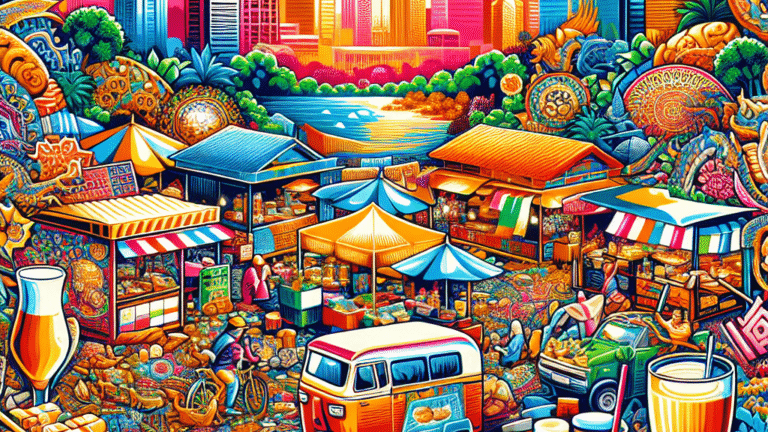 Kuliner Wajib Coba di Jakarta Selatan: Tempat Makan Enak yang Membuat