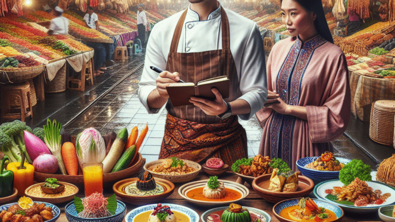 Kuliner Wajib Coba di Cirebon yang Menggugah Selera