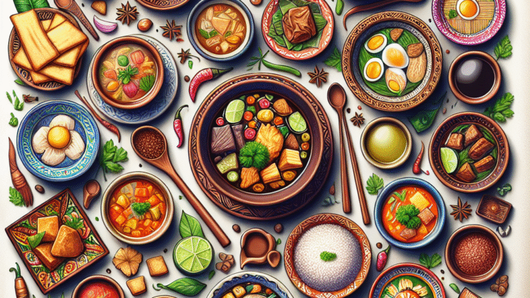Kuliner Lezat Khas Solo yang Wajib Dicoba